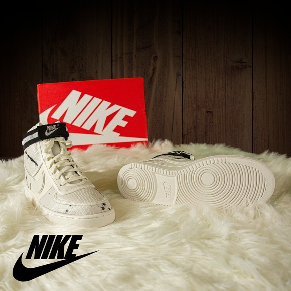 Nike Vandal Hi LX - Picture 6 of 7